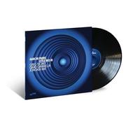 Aaron Parks Little Big III (Vinyl LP) 12" Album (PRESALE 18/10/2024)
