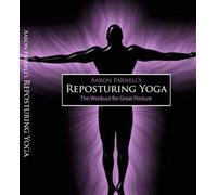 Aaron Parnell's Reposuring Yoga