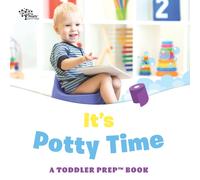 Aaron Pittman Amy Kathleen Pittman It's Potty Time (Tascabile)