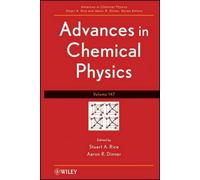 Aaron R. Dinner Advances in Chemical Physics, Volume 147 (Copertina rigida)