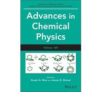 Aaron R. Dinner Advances in Chemical Physics, Volume 160 (Copertina rigida)