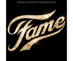 Aaron Renner Fame (CD)