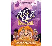 Aaron Reynolds Fart Quest: The Dragon's Dookie (Copertina rigida) Fart Quest