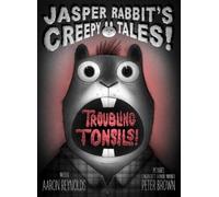Troubling Tonsils!