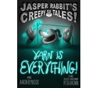 Yarn Is Everything!