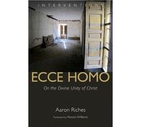 Aaron Riches Ecce Homo (Tascabile) Interventions