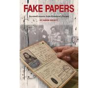 Aaron Rockett Fake Papers (Tascabile)