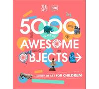 Aaron Rosen Susie Hodge Susie Brooks The Met 5000 Years of A (Copertina rigida)