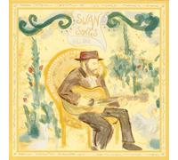 Aaron Ross & the Peach Leaves Swan Songs Vol. 1 (Vinyl LP)