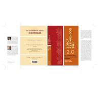 Aaron S. Edlin The Economists’ Voice 2.0 (Tascabile)