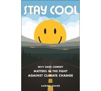 Aaron Sachs Stay Cool (Copertina rigida)