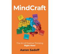 Aaron Sadoff MindCraft (Copertina rigida)