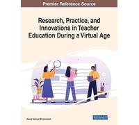 Aaron Samuel Zi Research, Practice, and Innovations in Teacher Educa (Tascabile)