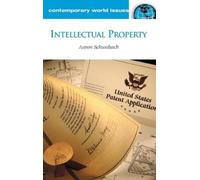 Aaron Schwabach Intellectual Property (Copertina rigida)