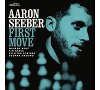 Aaron Seeber - First Move