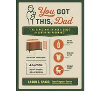 Aaron Sharp You Got This, Dad (Tascabile)