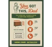 Aaron Sharp You Got This, Dad (Tascabile)