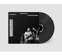 Aaron Shaw - And So It Is