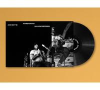 Aaron Shaw And So It Is (Vinyl LP) 12" Album