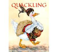 Aaron Shepard Quackling (Tascabile)