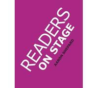 Aaron Shepard Readers on Stage (Tascabile)