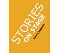 Aaron Shepard Stories on Stage (Tascabile)