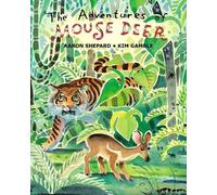 Aaron Shepard The Adventures of Mouse Deer (Tascabile)