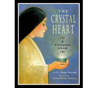 Aaron Shepard The Crystal Heart (Tascabile)