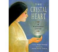 Aaron Shepard The Crystal Heart (Tascabile)