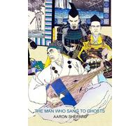 Aaron Shepard The Man Who Sang to Ghosts (Tascabile)