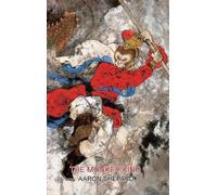 Aaron Shepard The Monkey King (Copertina rigida) Skyhook World Classics
