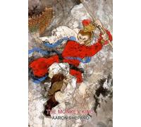 Aaron Shepard The Monkey King (Tascabile) Skyhook World Classics