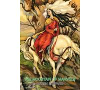 Aaron Shepard The Mountain of Marvels (Tascabile) Skyhook World Classics