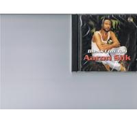 Aaron Silk - Bless I Oh Jah