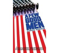 Aaron Sorkin A Few Good Men (Tascabile)