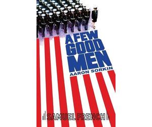 Aaron Sorkin A Few Good Men (Tascabile)