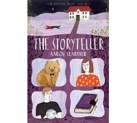 Aaron Starmer The Storyteller (Tascabile)