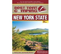 Aaron Starmer Timothy Starmer Cate Best Tent Camping: New Yo (Copertina rigida)