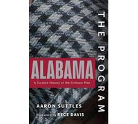 Aaron Suttles The Program (Copertina rigida) Program