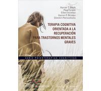 Aaron T. Beck P Terapia cognitiva orientada a la recuperación para t (Tascabile)