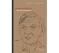 Aaron T. Looney Vladimir Jankélévitch (Copertina rigida)