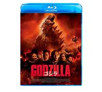 Aaron Taylor-Johnson - Godzilla (2 Blu-Ray) [Edizione: Giappone]