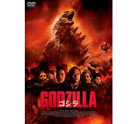 Aaron Taylor-Johnson - Godzilla (2 Dvd) [Edizione: Giappone]