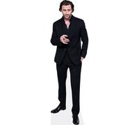 Aaron Taylor-Johnson (Point) mini formato