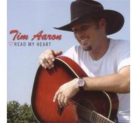 Aaron Tim - Read My Heart