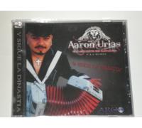 Aaron Urias - Y Sigue la Dinastia