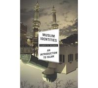 Aaron W. Hughes Muslim Identities (Copertina rigida)