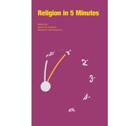 Aaron W. Hughes Religion in Five Minutes (Copertina rigida)