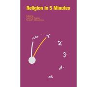 Aaron W. Hughes Religion in Five Minutes (Tascabile) Religion in 5 Minutes