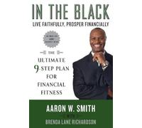 Aaron W Smith Brenda Lane Richardson In the Black (Tascabile)
